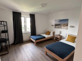 Aparthotel 9 min to Dus Airport & 17 min to DUS Messe